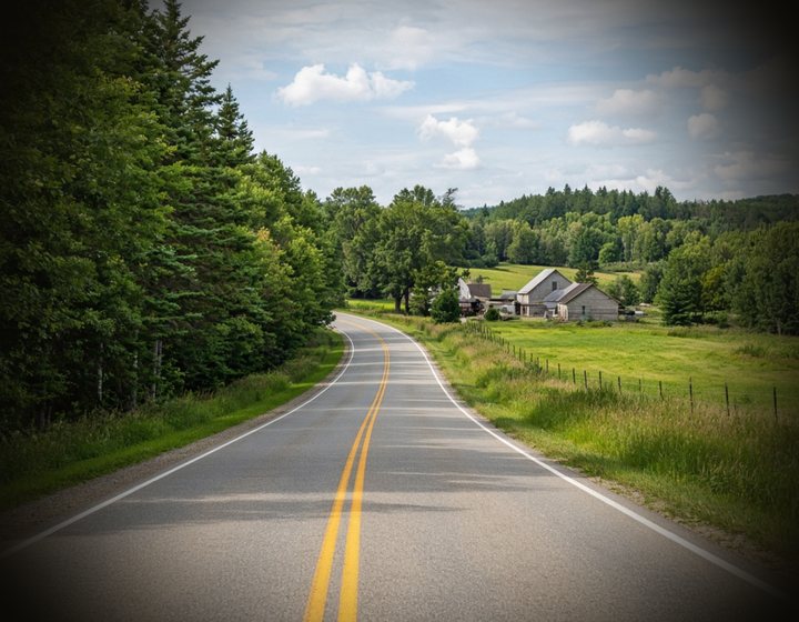 Afton, Michigan