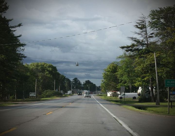 Alanson, Michigan