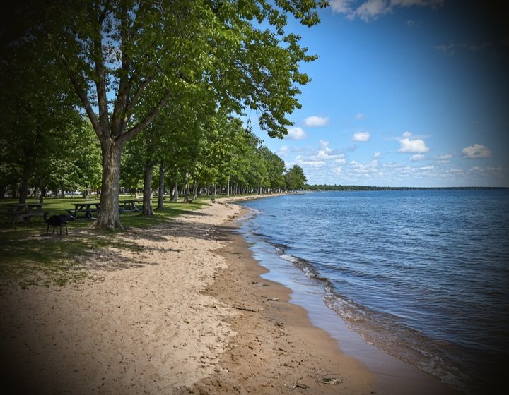 Aloha, Michigan