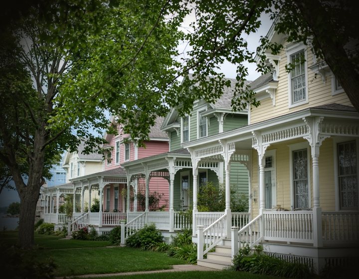 Bay View, Michigan