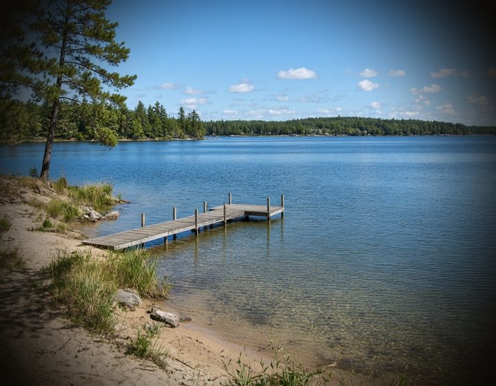 Black Lake, Michigan