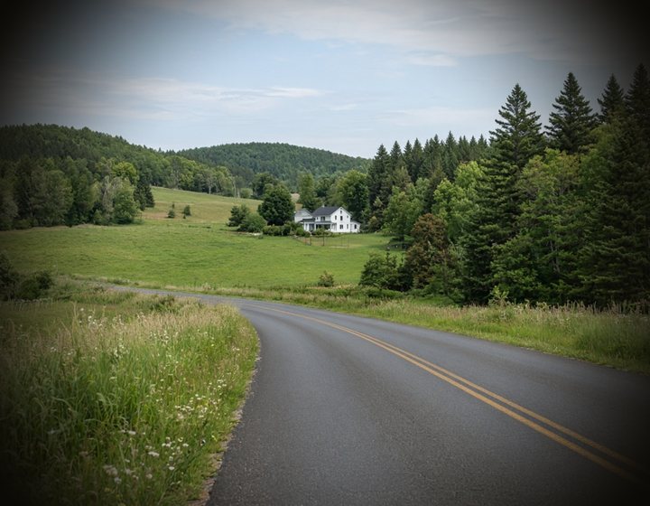 Bliss, Michigan