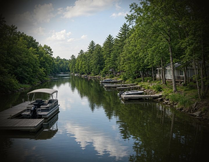 Conway, Michigan