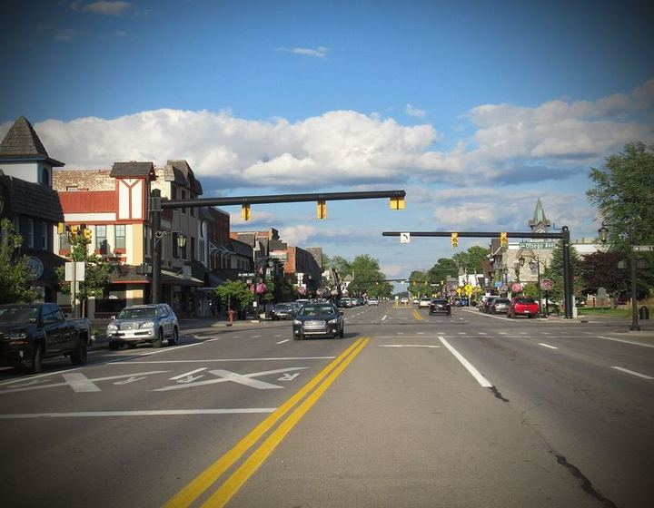 Gaylord, Michigan