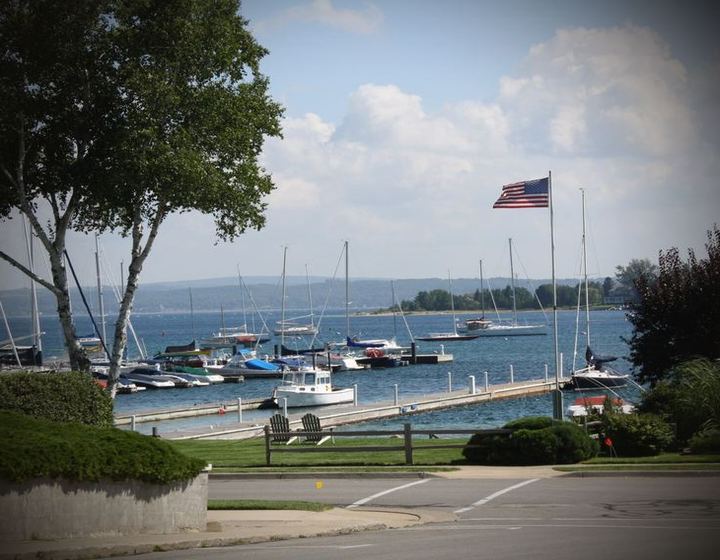 Harbor Springs, Michigan