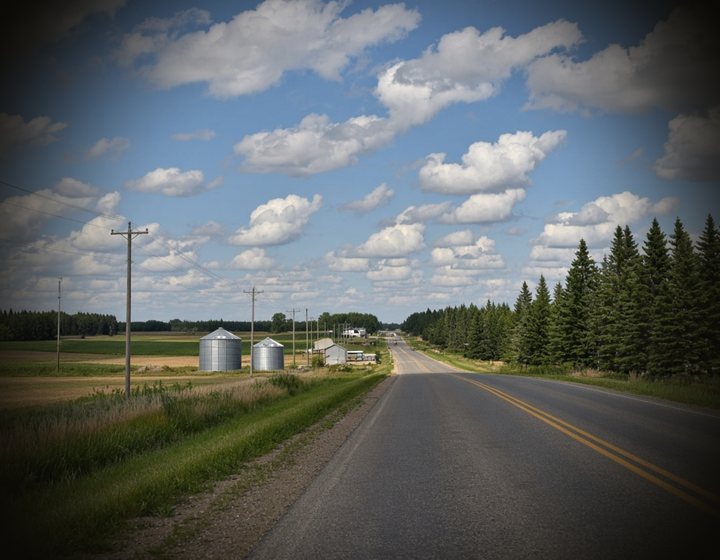 Levering, Michigan