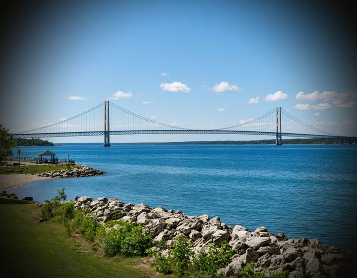 Mackinaw City, Michigan