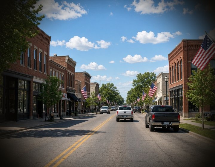 Onaway, Michigan