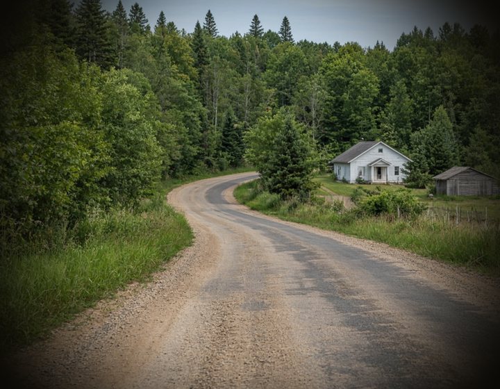 Rondo, Michigan