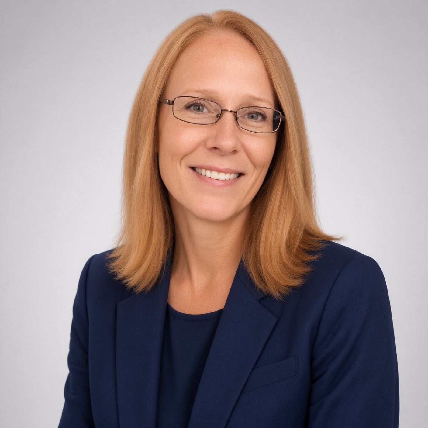 Kristy Freedman, owner of Exclusive Housekeeping