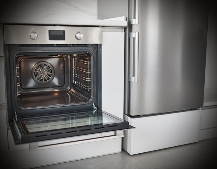 Appliance Cleaning in Northern Michigan
