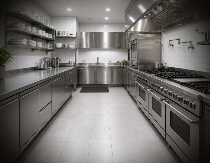 Commercial, office, and restaurant cleaning in Northern Michigan