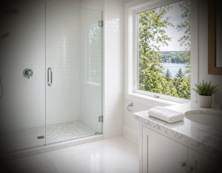 Deep cleaning in Northern Michigan