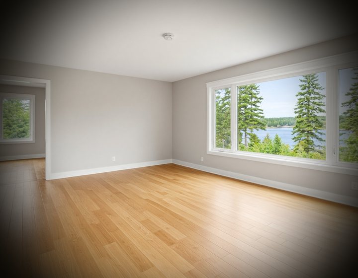 Move-in and move-out cleaning in Northern Michigan