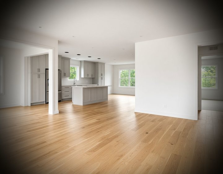 Post-Construction Cleaning in Northern Michigan