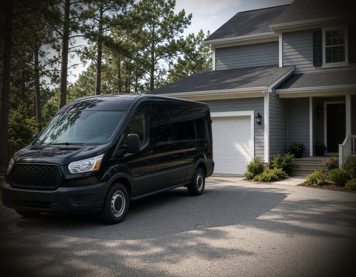 Same-Day / Express Cleaning in Northern Michigan
