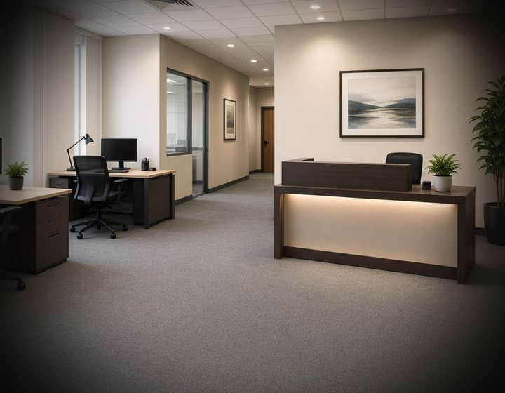Small Business Janitorial in Northern Michigan
